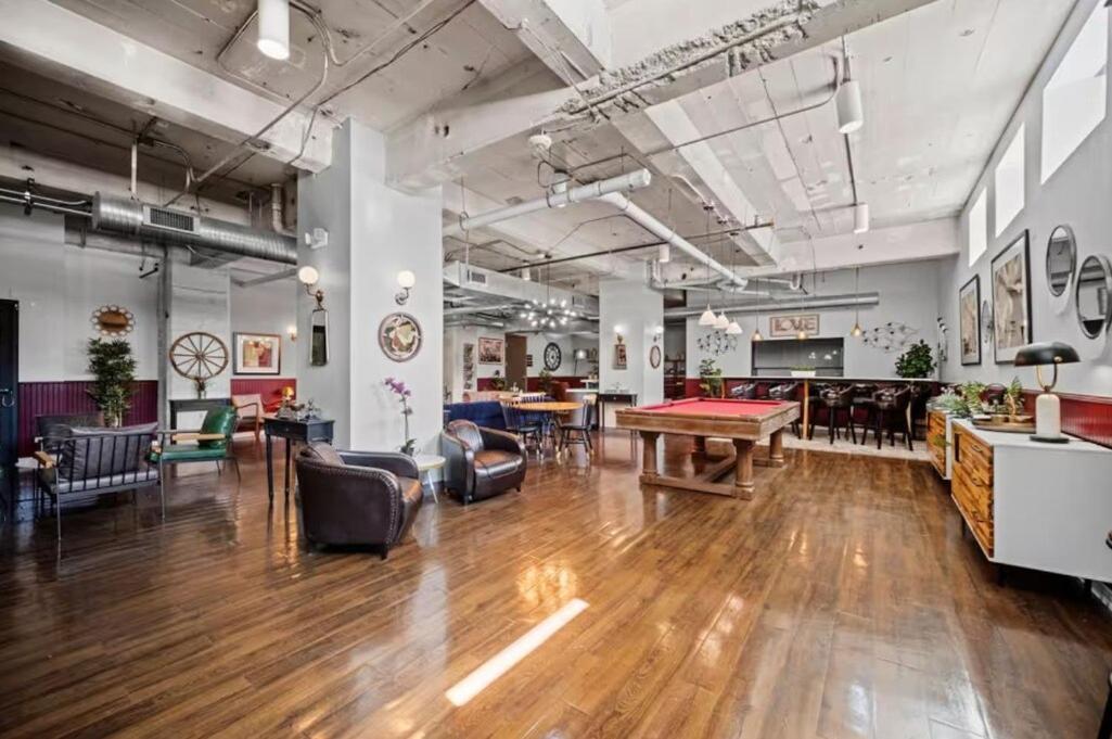 Apartment Downtown Penthouse Close To Convention Center